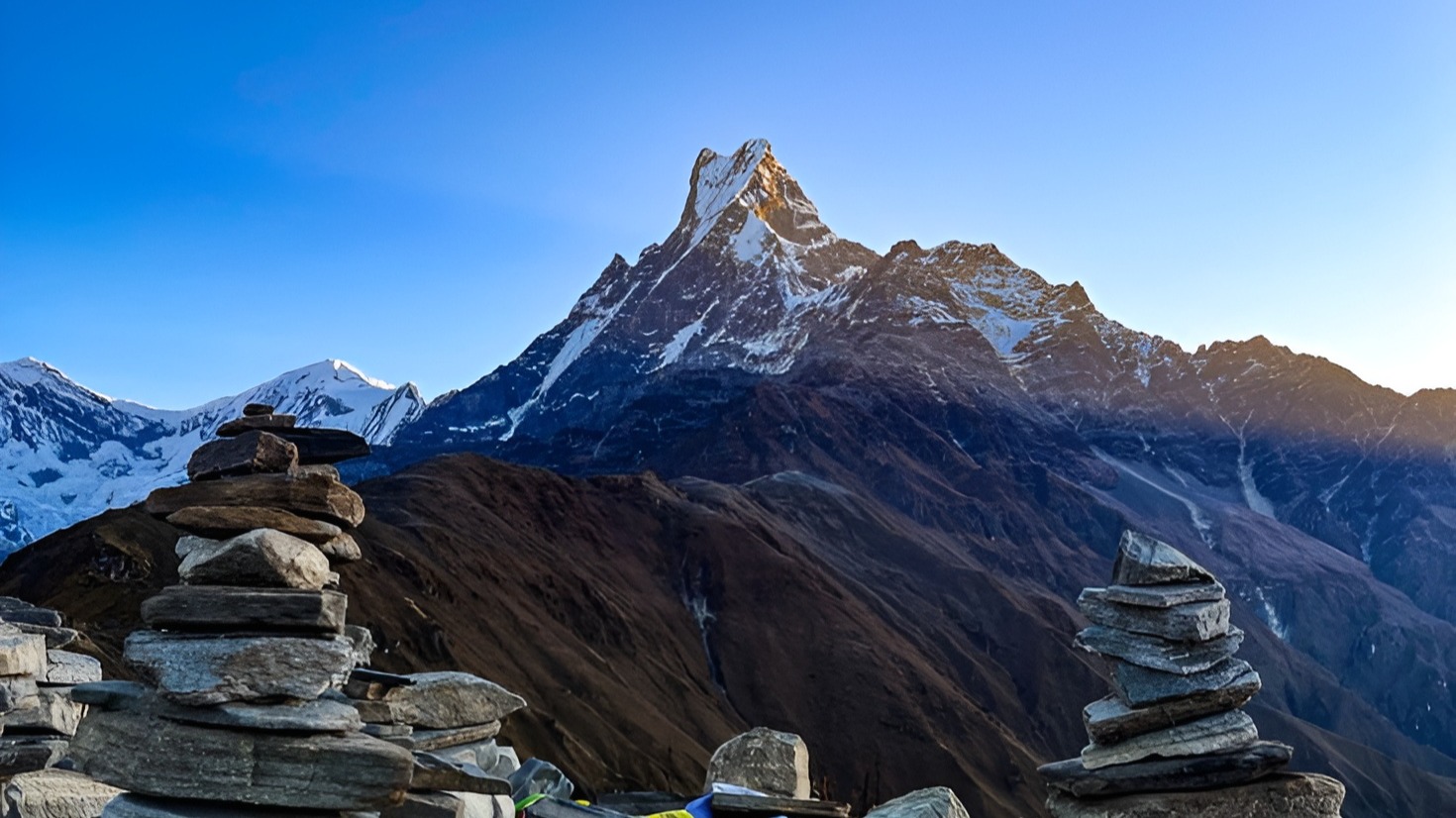 Mardi Base Camp Trek 10 Nights 11 Days - Image - 14515